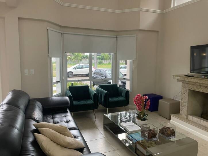 Casa à venda com 5 quartos, 373m² - Foto 10