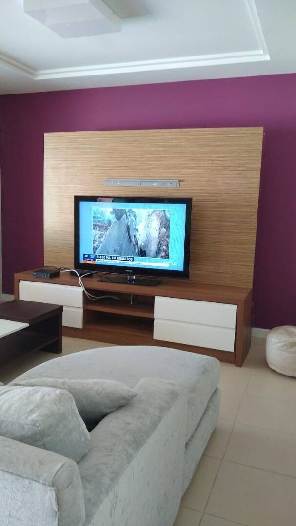 Casa, 5 quartos, 185 m² - Foto 2