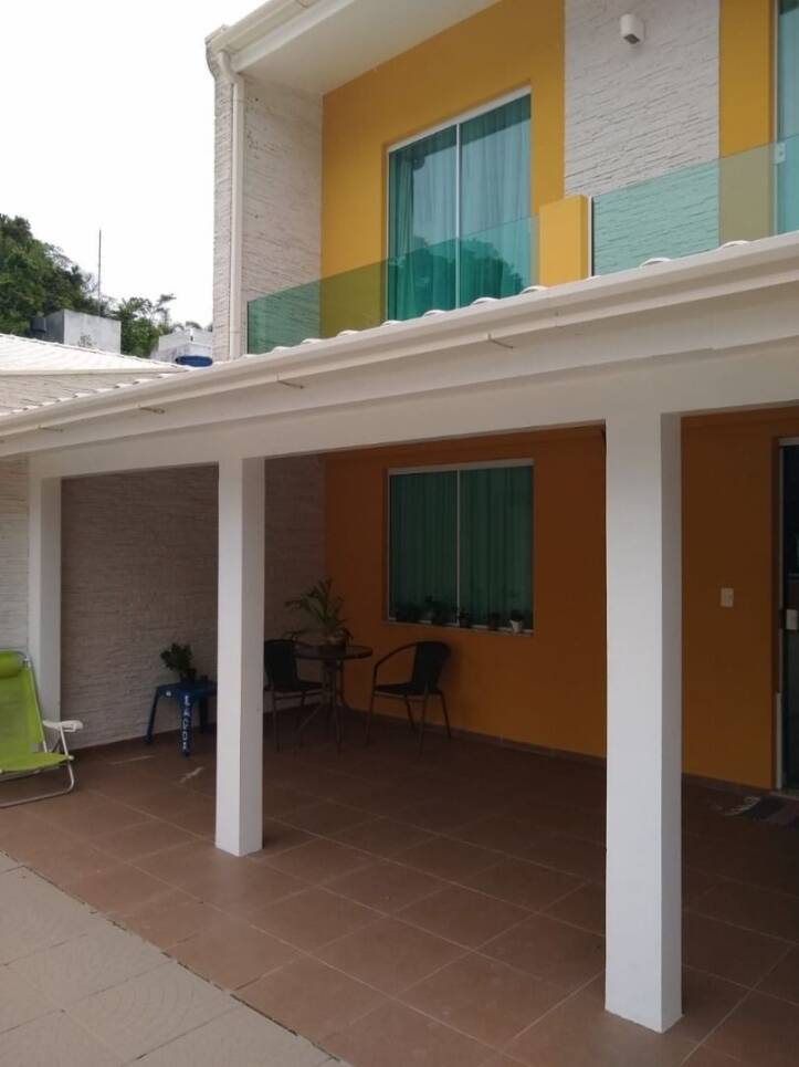 Casa, 5 quartos, 185 m² - Foto 1