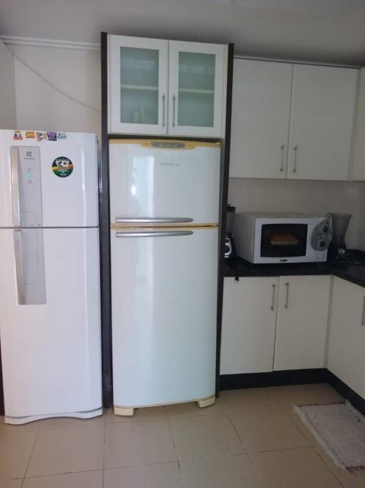 Casa, 5 quartos, 185 m² - Foto 6