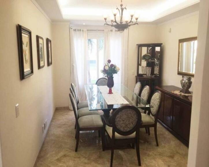 Casa à venda e aluguel com 5 quartos, 420m² - Foto 14