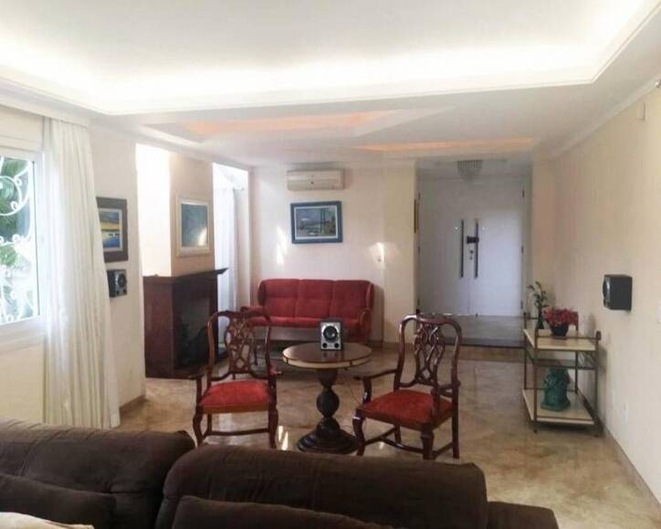 Casa à venda e aluguel com 5 quartos, 420m² - Foto 16
