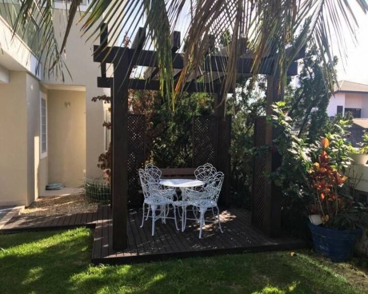 Casa à venda e aluguel com 5 quartos, 420m² - Foto 17