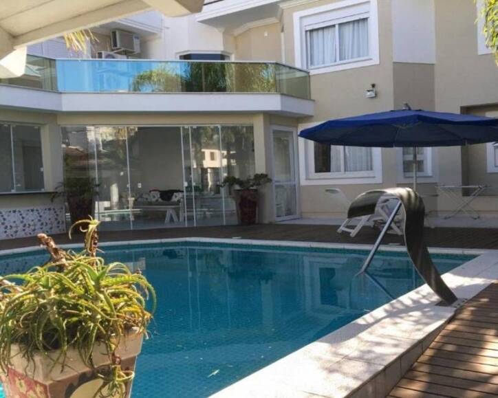Casa à venda e aluguel com 5 quartos, 420m² - Foto 19