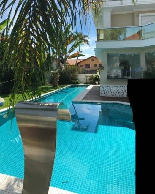 Casa à venda e aluguel com 5 quartos, 420m² - Foto 20