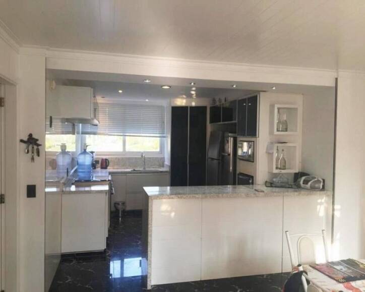 Casa à venda e aluguel com 5 quartos, 420m² - Foto 21