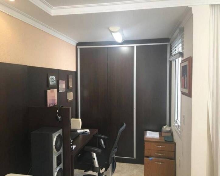 Casa à venda e aluguel com 5 quartos, 420m² - Foto 12