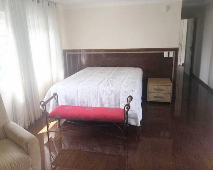 Casa à venda e aluguel com 5 quartos, 420m² - Foto 11