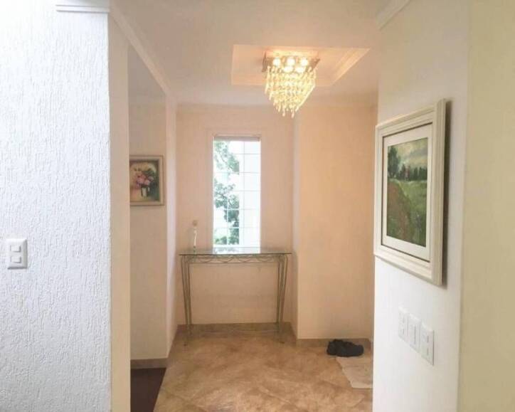 Casa à venda e aluguel com 5 quartos, 420m² - Foto 6