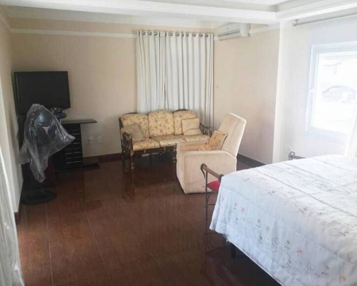 Casa à venda e aluguel com 5 quartos, 420m² - Foto 7
