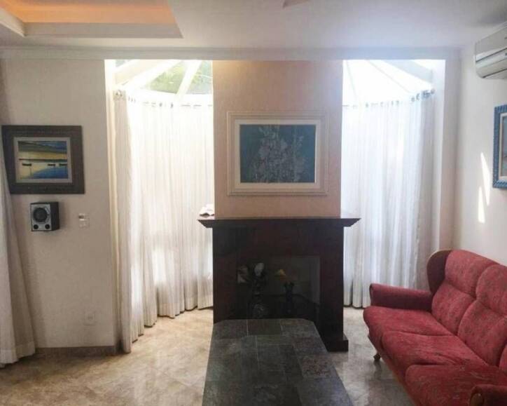 Casa à venda e aluguel com 5 quartos, 420m² - Foto 8