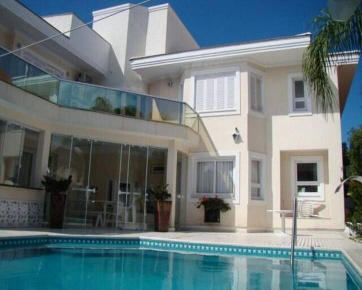 Casa à venda e aluguel com 5 quartos, 420m² - Foto 23