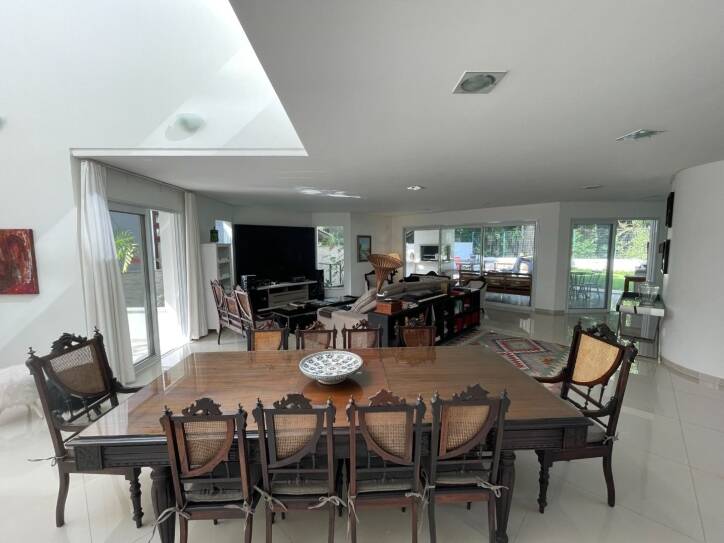 Casa, 4 quartos, 400 m² - Foto 2