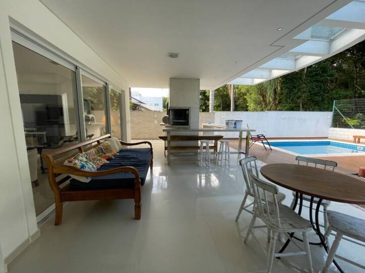 Casa, 4 quartos, 400 m² - Foto 3