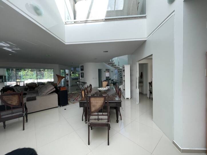 Casa, 4 quartos, 400 m² - Foto 4