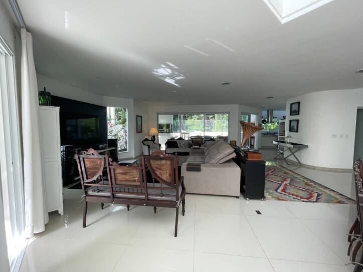 Casa, 4 quartos, 400 m² - Foto 5