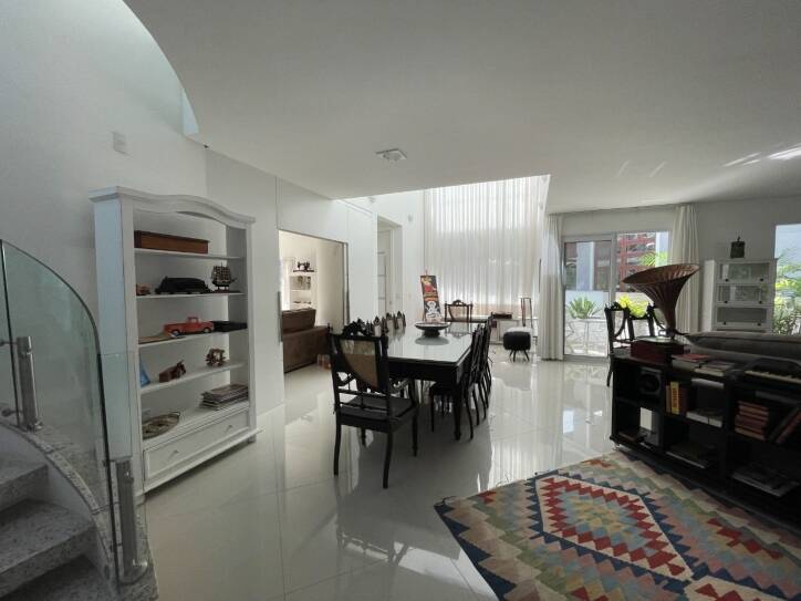 Casa, 4 quartos, 400 m² - Foto 6