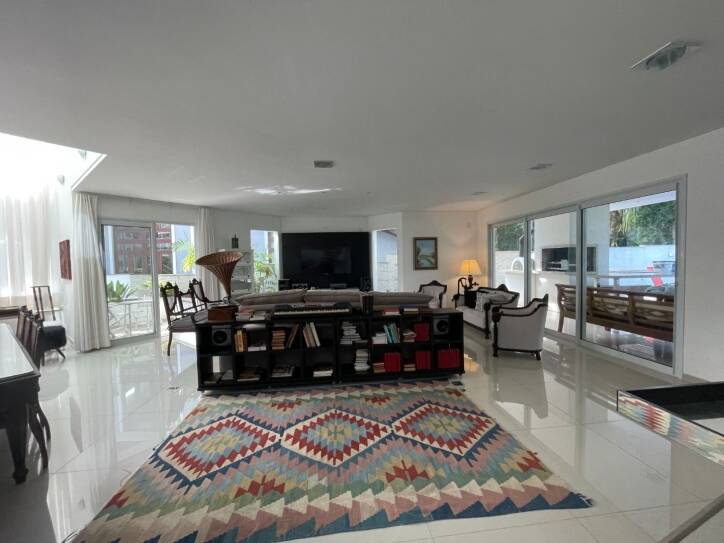 Casa, 4 quartos, 400 m² - Foto 7