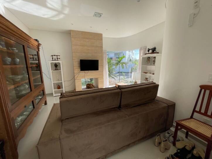 Casa, 4 quartos, 400 m² - Foto 9