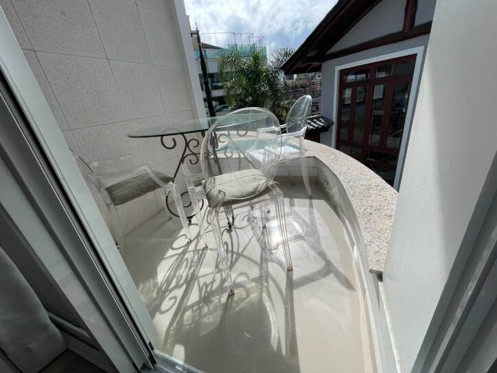 Casa, 4 quartos, 400 m² - Foto 19