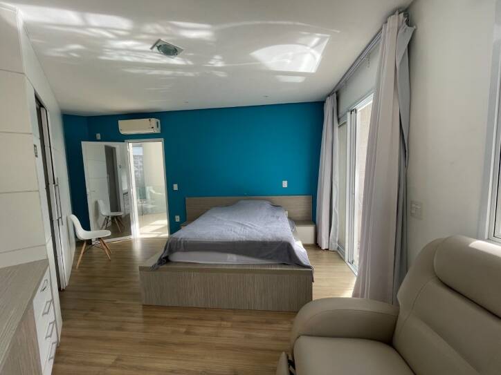 Casa, 4 quartos, 400 m² - Foto 21