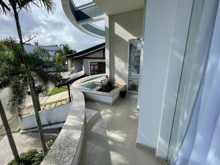 Casa, 4 quartos, 400 m² - Foto 28