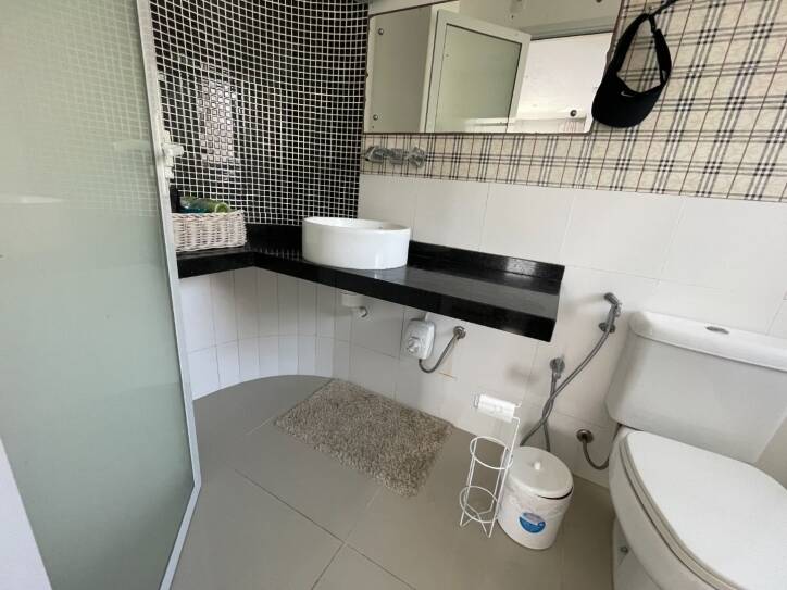 Casa, 4 quartos, 400 m² - Foto 29