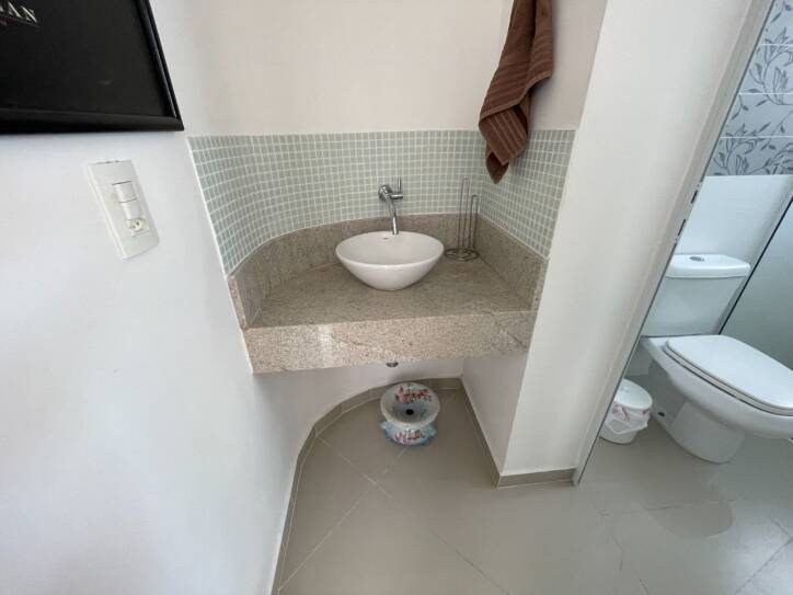 Casa, 4 quartos, 400 m² - Foto 33