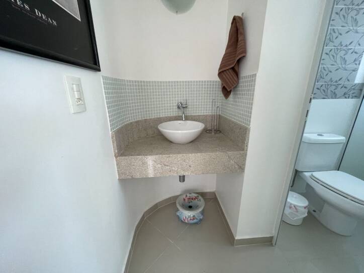 Casa, 4 quartos, 400 m² - Foto 36