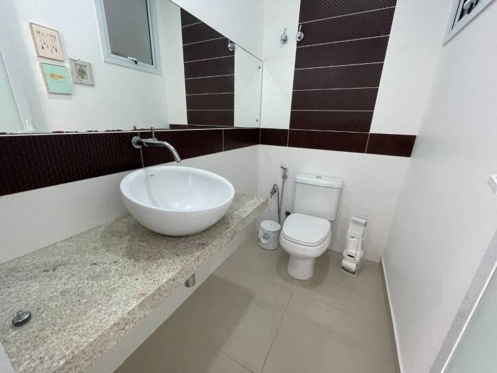 Casa, 4 quartos, 400 m² - Foto 37