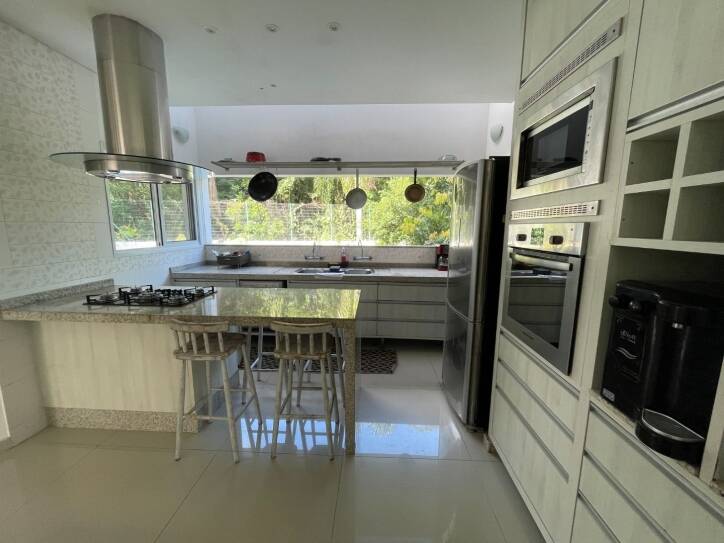 Casa, 4 quartos, 400 m² - Foto 40