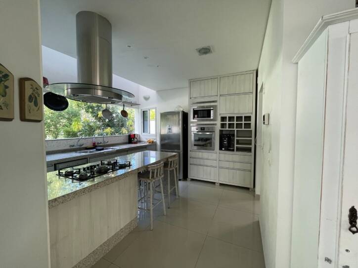 Casa, 4 quartos, 400 m² - Foto 41