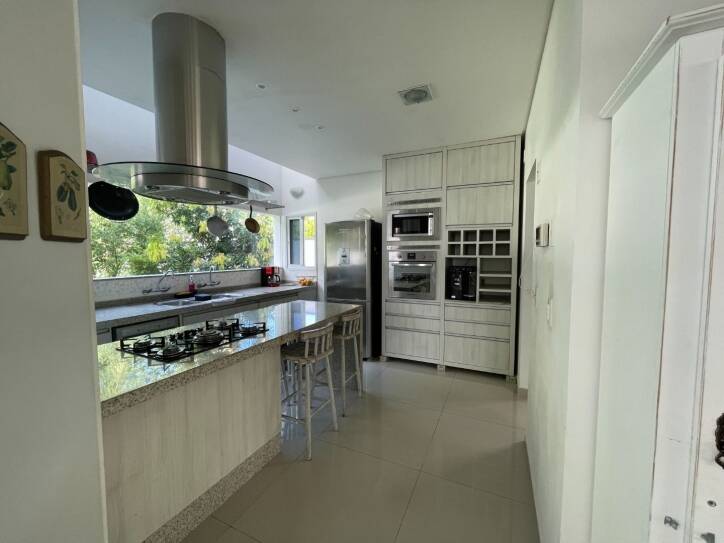 Casa, 4 quartos, 400 m² - Foto 42