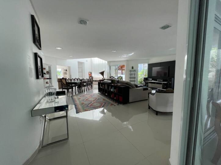 Casa, 4 quartos, 400 m² - Foto 43