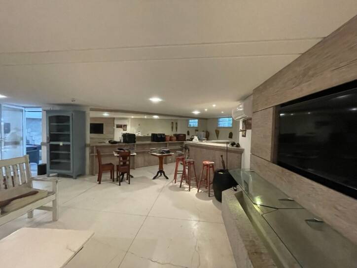 Casa, 4 quartos, 400 m² - Foto 46