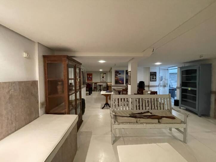 Casa, 4 quartos, 400 m² - Foto 47