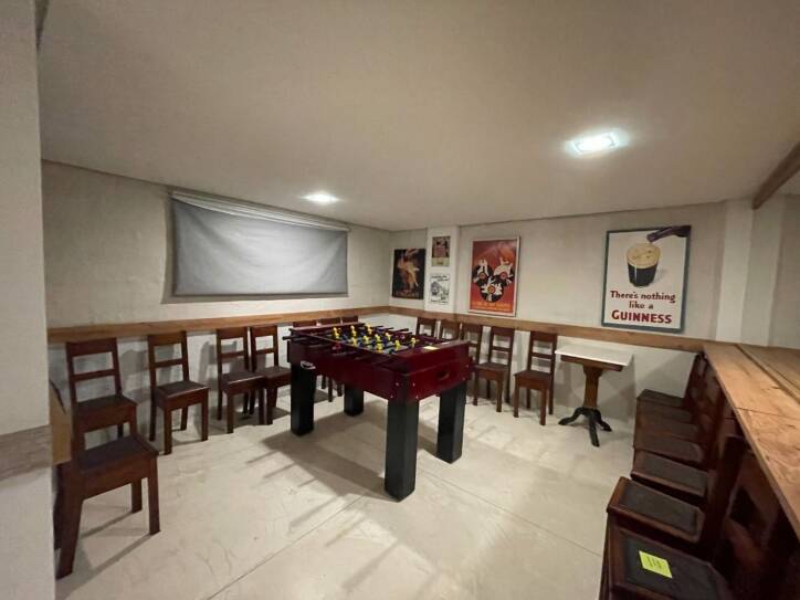 Casa, 4 quartos, 400 m² - Foto 48