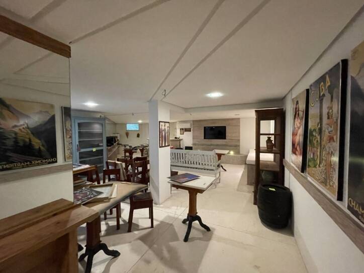 Casa, 4 quartos, 400 m² - Foto 49