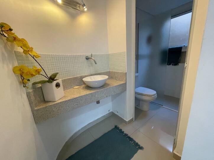 Casa, 4 quartos, 400 m² - Foto 51