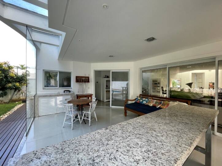 Casa, 4 quartos, 400 m² - Foto 56