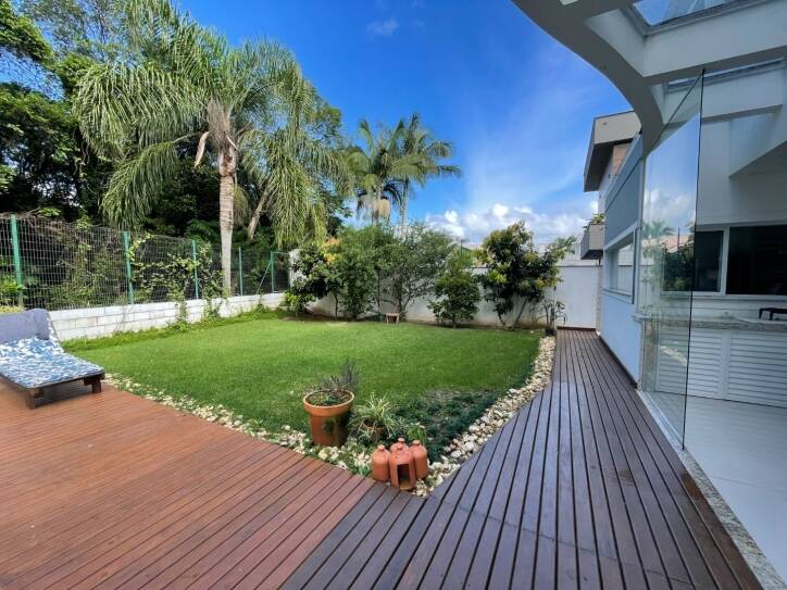 Casa, 4 quartos, 400 m² - Foto 60