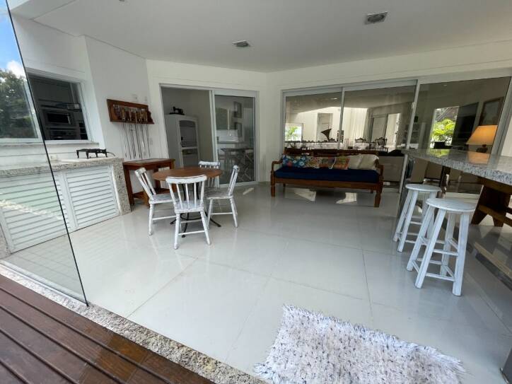 Casa, 4 quartos, 400 m² - Foto 62