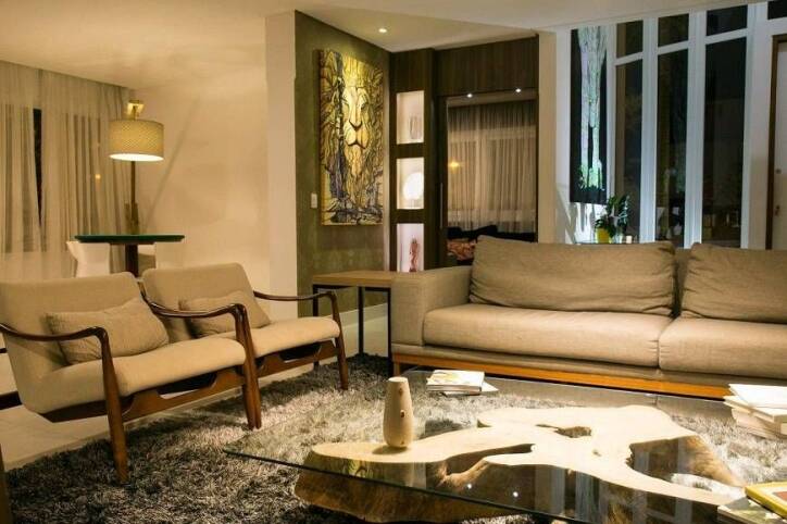 Casa à venda e aluguel com 5 quartos, 432m² - Foto 7