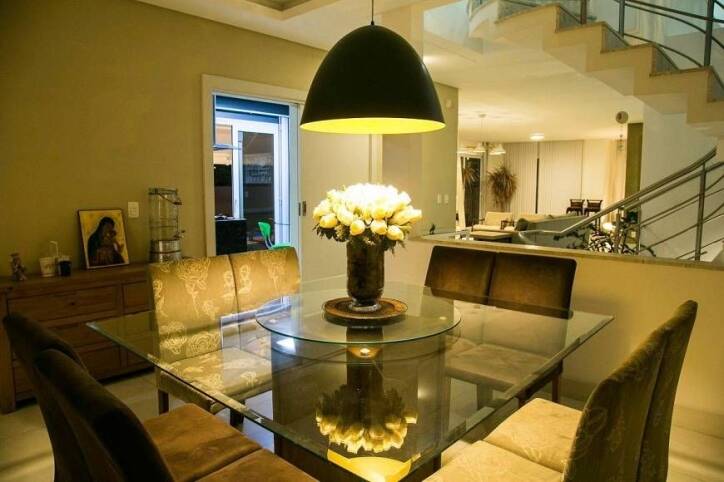 Casa à venda e aluguel com 5 quartos, 432m² - Foto 12