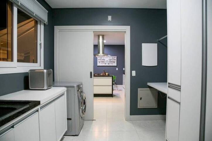 Casa à venda e aluguel com 5 quartos, 432m² - Foto 13