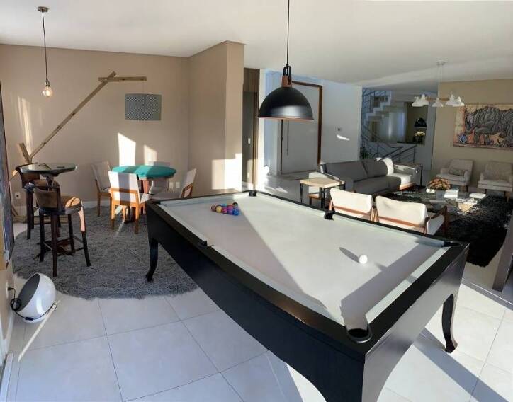 Casa à venda e aluguel com 5 quartos, 432m² - Foto 14