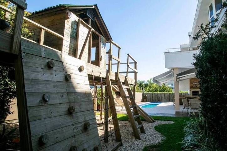 Casa à venda e aluguel com 5 quartos, 432m² - Foto 15