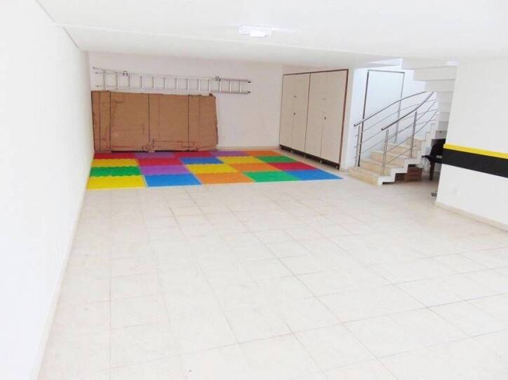 Casa à venda e aluguel com 5 quartos, 432m² - Foto 16