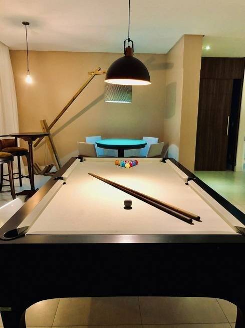Casa à venda e aluguel com 5 quartos, 432m² - Foto 28