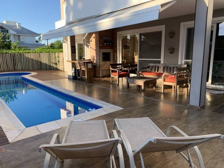 Casa à venda e aluguel com 5 quartos, 432m² - Foto 31